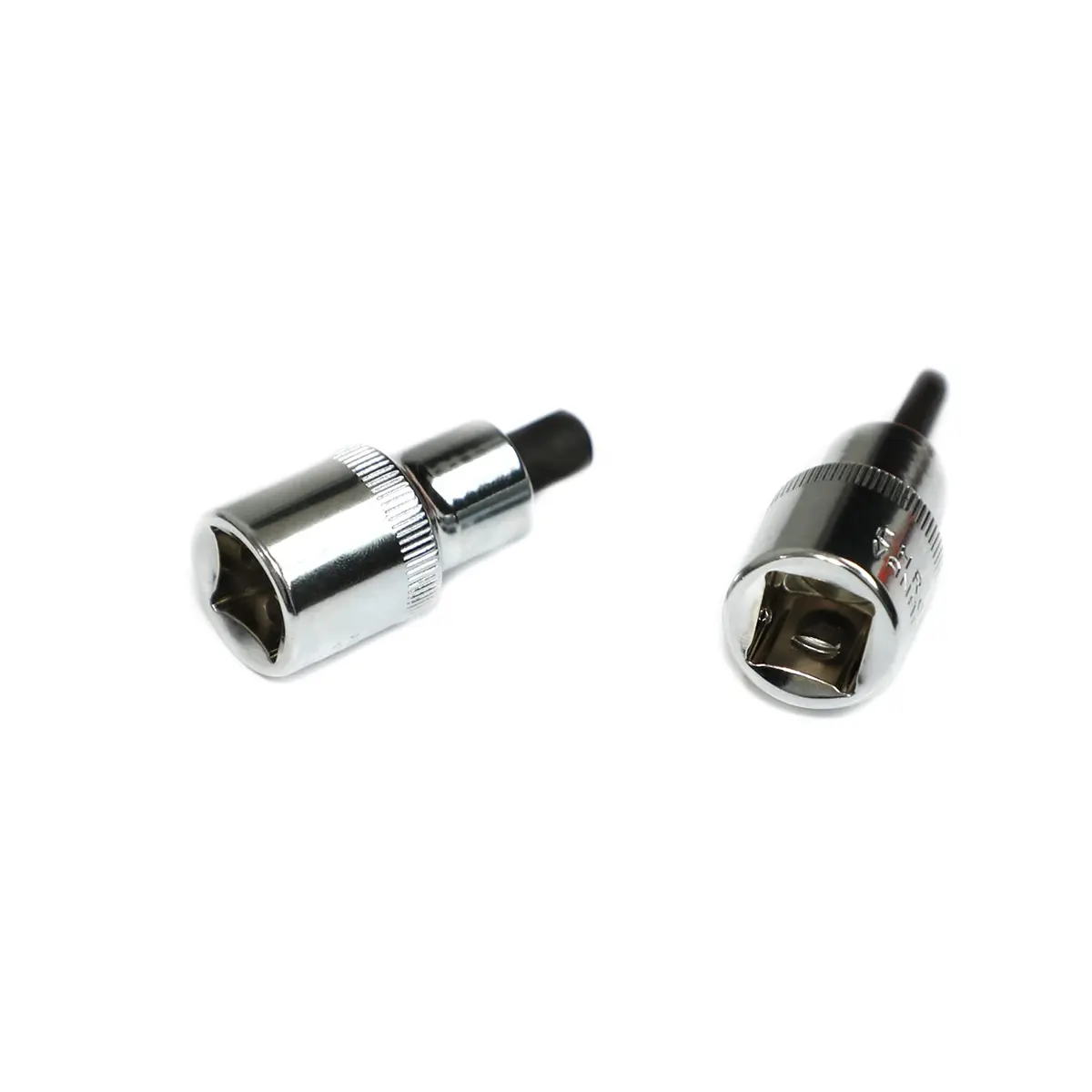 DPTOOL Suspension Strut Spreader Socket Set (2 Piece, 2 Sizes) | Fast & Easy Removal of Struts - view 3