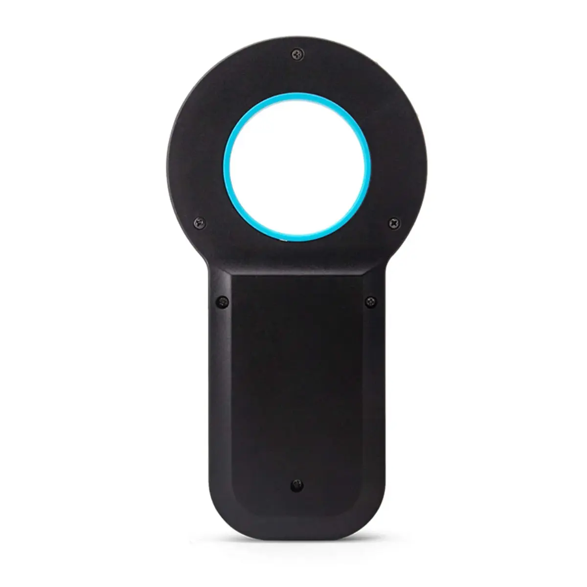 Smoostart Microchip Scanner ISO11784/85 FDX-B/EMID with PC Upload | Blue - view 9