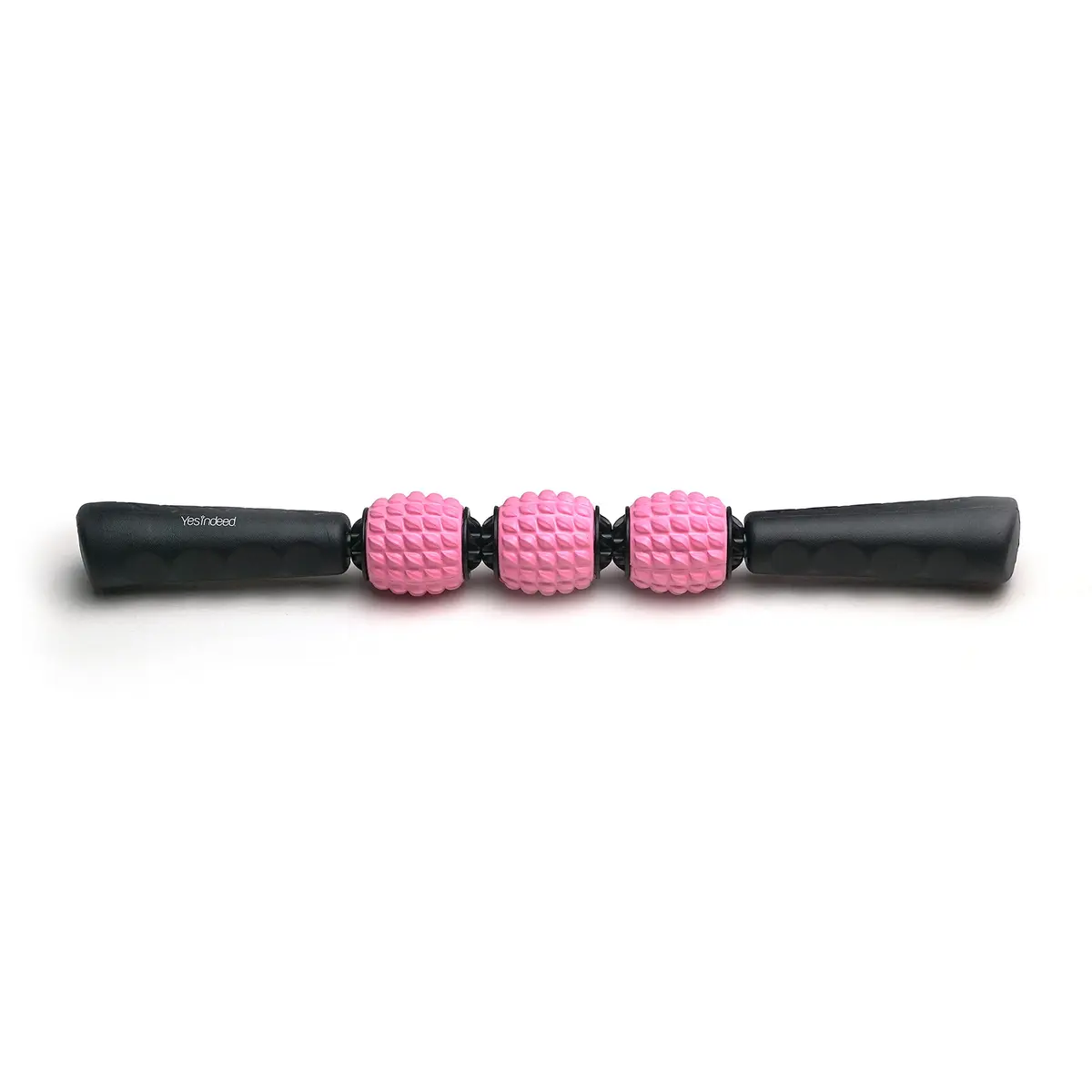 YESINDEED Liposuction Massage Roller Pink | Post Surgery Healing & Recovery Aid - view 2
