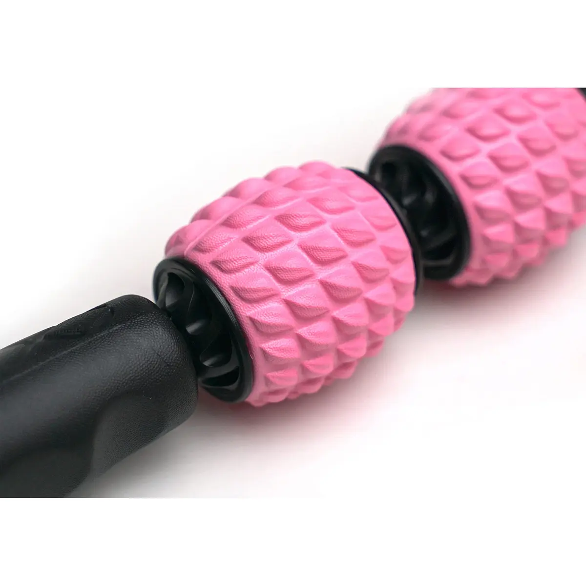 YESINDEED Liposuction Massage Roller Pink | Post Surgery Healing & Recovery Aid - view 3