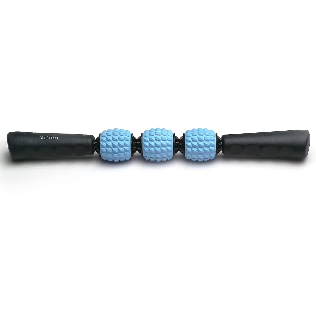 YESINDEED Liposuction Massage Roller Blue | Post Surgery Healing & Recovery Aid - view 2