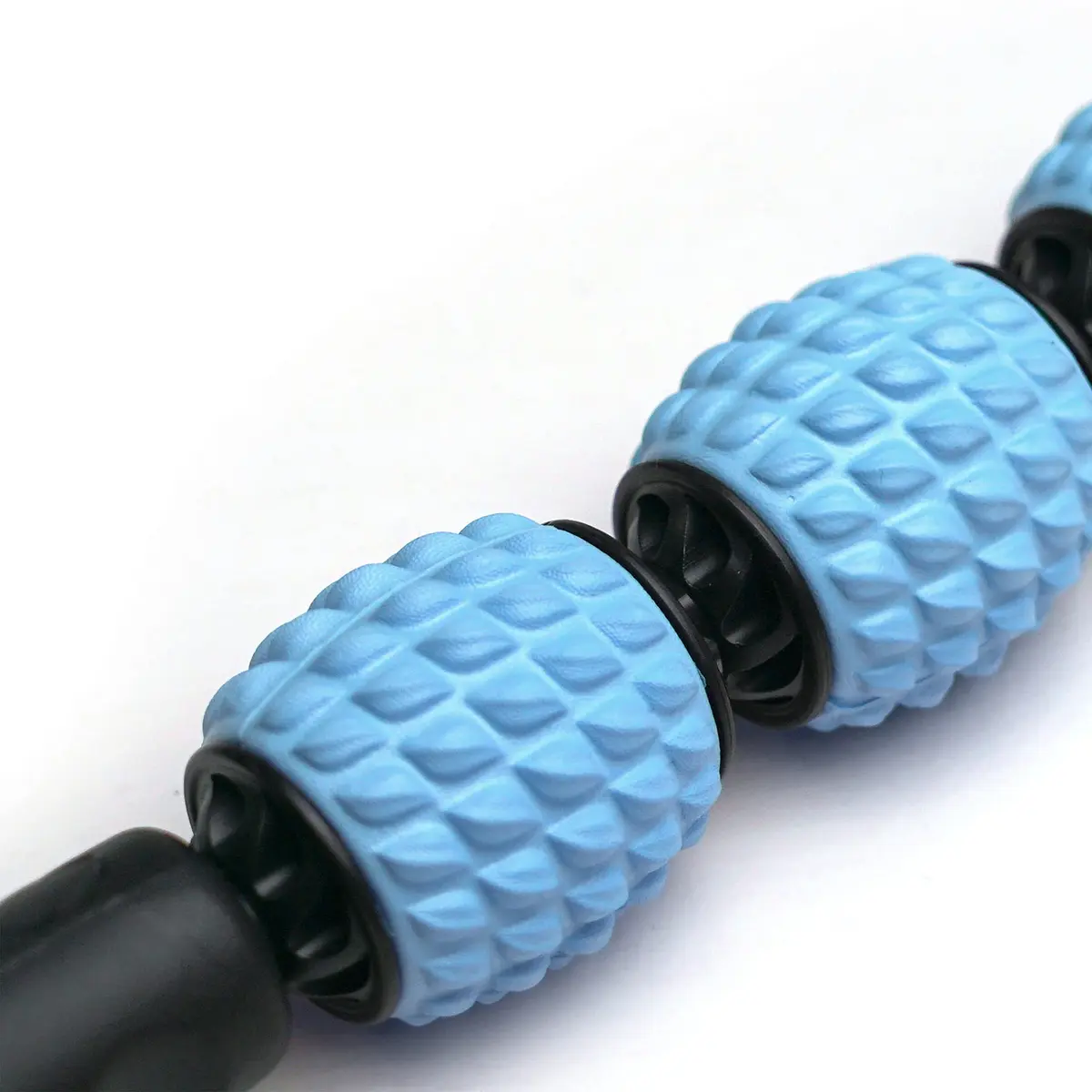 YESINDEED Liposuction Massage Roller Blue | Post Surgery Healing & Recovery Aid - view 3