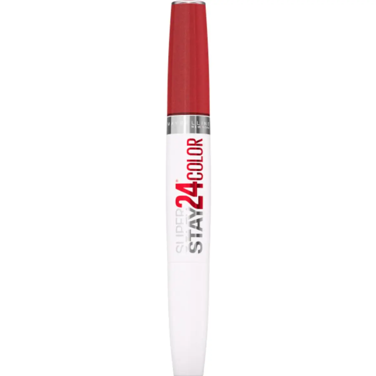 Maybelline Super Stay 24 2-Step Liquid Lipstick & Balm - Brooklyn Sunset, 1 Count - main product image