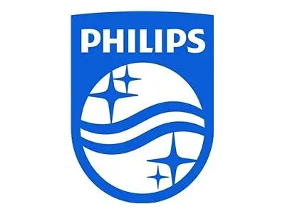 PHILIPS TAR1506 Portable AM FM Radio, Battery Operated, Tuning Light, Excellent Reception Black (15.62 cm x 8.5 cm x 3.73 cm) - view 2