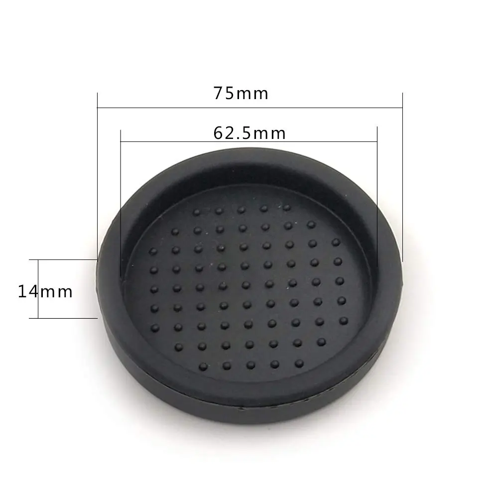 Boicafe Coffee Tamper 40mm 41mm | Stainless Steel Espresso Tamper with Mat & Accessories - view 4