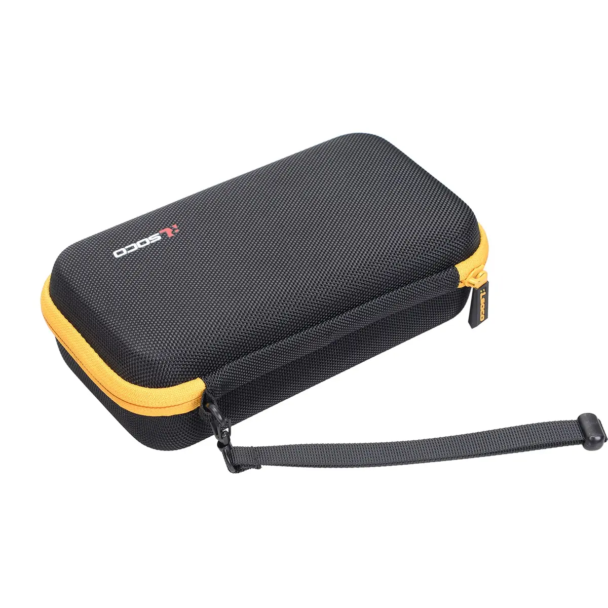 RLSOCO Carrying Case for Fluke 62 Max/62 Max+/561/59 Max+/59 Max/64 Max/59 Mini/ST20 Max/PerfectPrime IR0001 | Durable Infrared Thermometer Case - view 4
