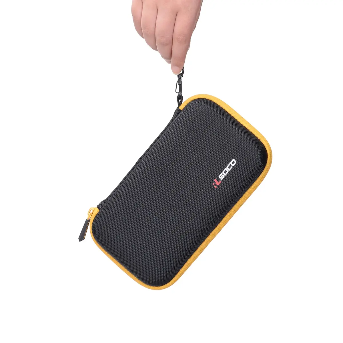 RLSOCO Carrying Case for Fluke 62 Max/62 Max+/561/59 Max+/59 Max/64 Max/59 Mini/ST20 Max/PerfectPrime IR0001 | Durable Infrared Thermometer Case - view 6