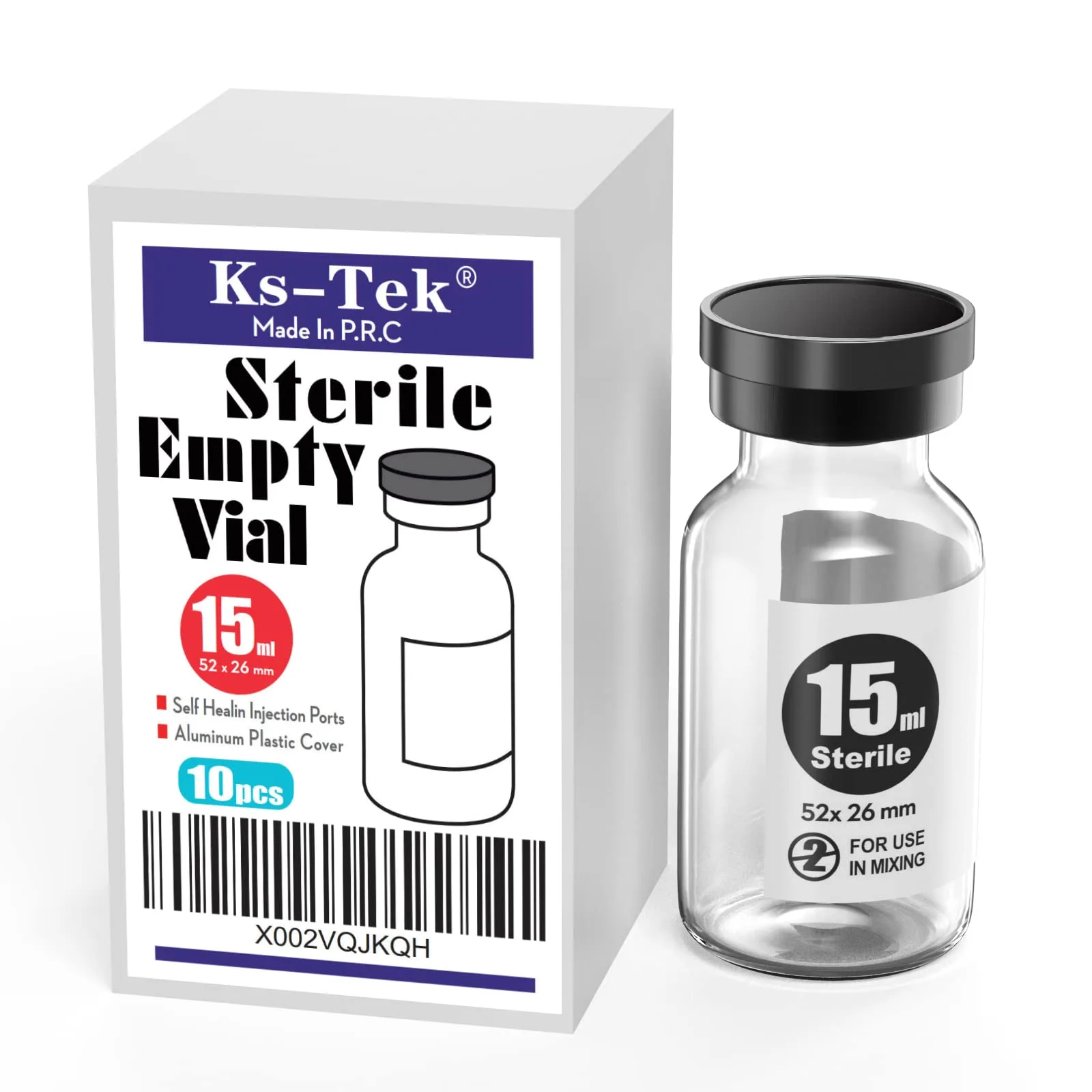 Sample Vials