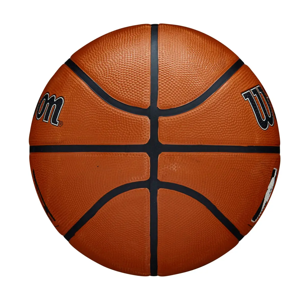 Wilson NBA DRV Series Basketball - DRV Plus, Size 5 (27.5") | Outdoor Performance Grip - view 3