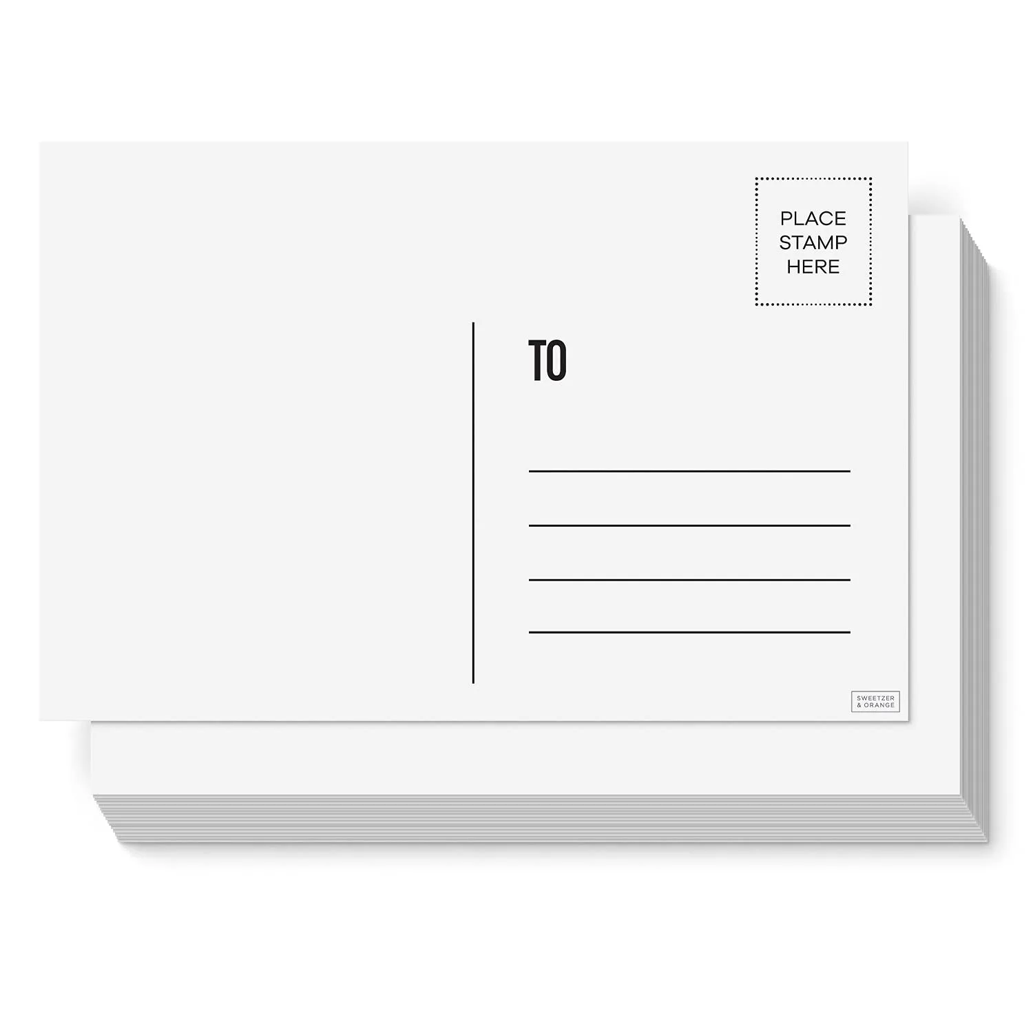 Postcards