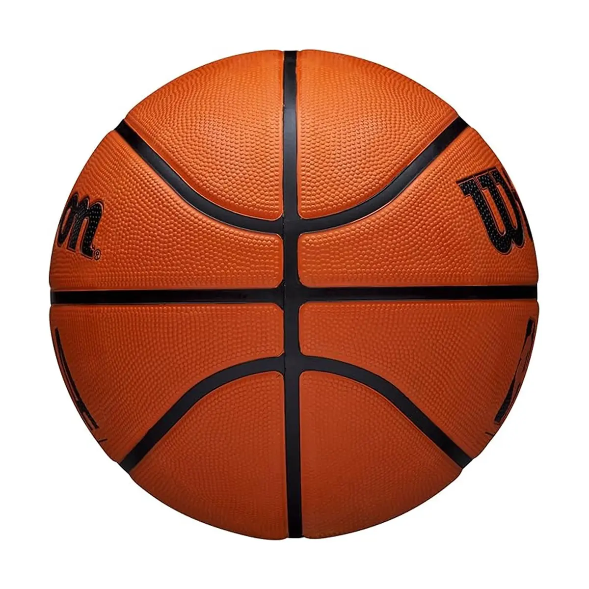 Wilson NBA DRV Series Basketball - Size 6 (28.5") | Outdoor Durability & NBA Official - view 3