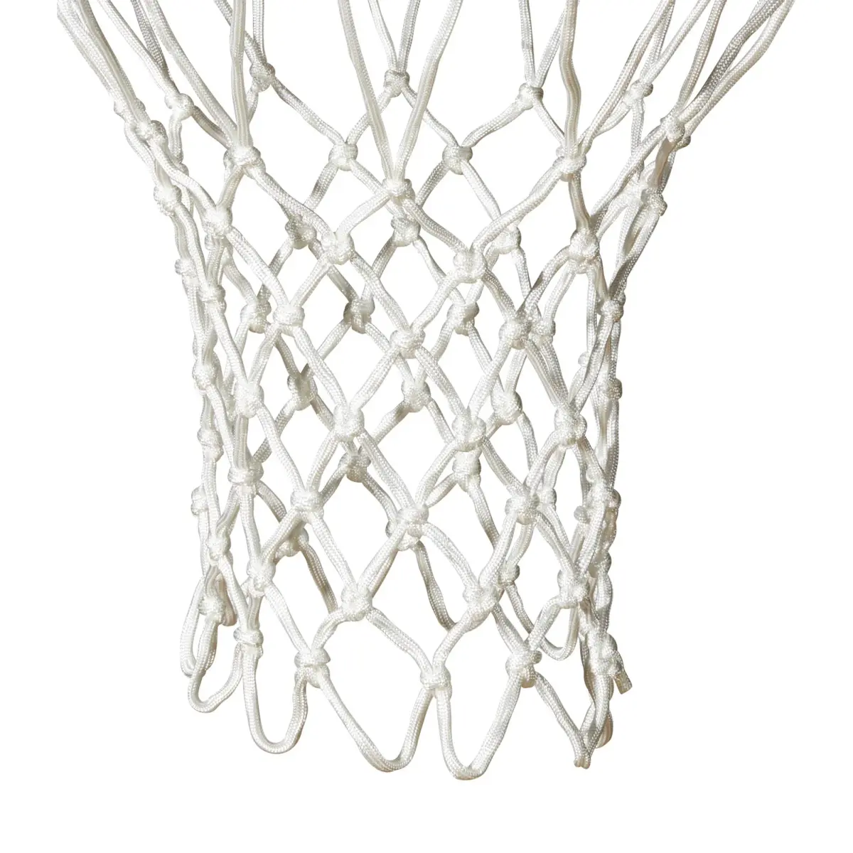 Wilson NBA Authentic Performance Basketball Net | Official Size, Heavy Duty Nylon, Indoor/Outdoor Use - view 3