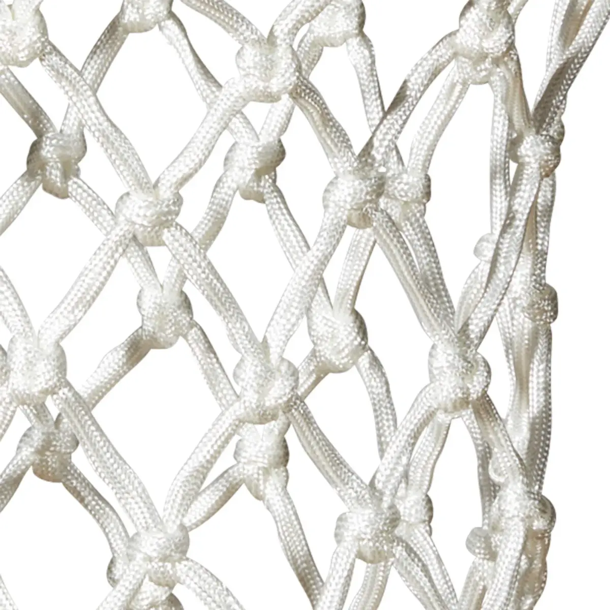Wilson NBA Authentic Performance Basketball Net | Official Size, Heavy Duty Nylon, Indoor/Outdoor Use - view 4