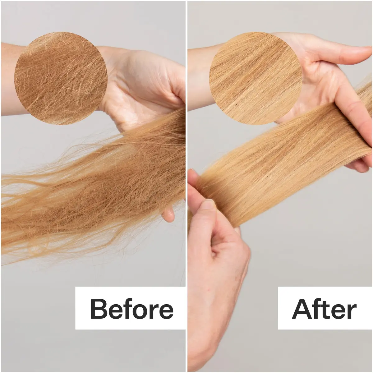 ACT+ ACRE Restorative Hair Mask 4 fl oz | Hydrates & Repairs Dry Damaged Hair - view 3