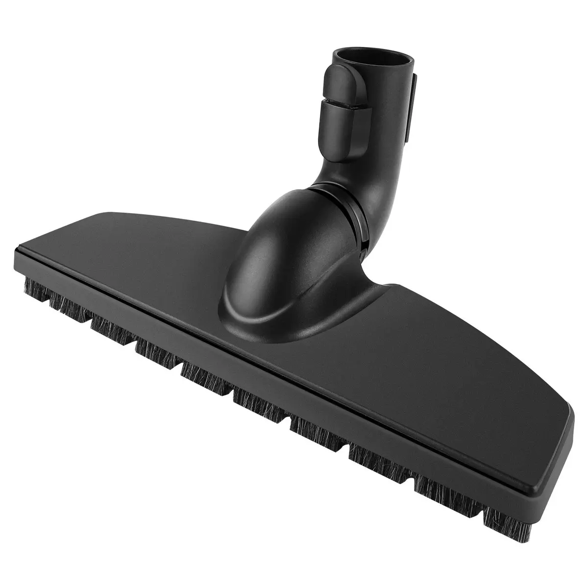 KEEPOW Vacuum Attachments Brush Compatible with Miele Vacuum Cleaner | 12 Inch Parquet Floor Brush for Hard Floors - main product image