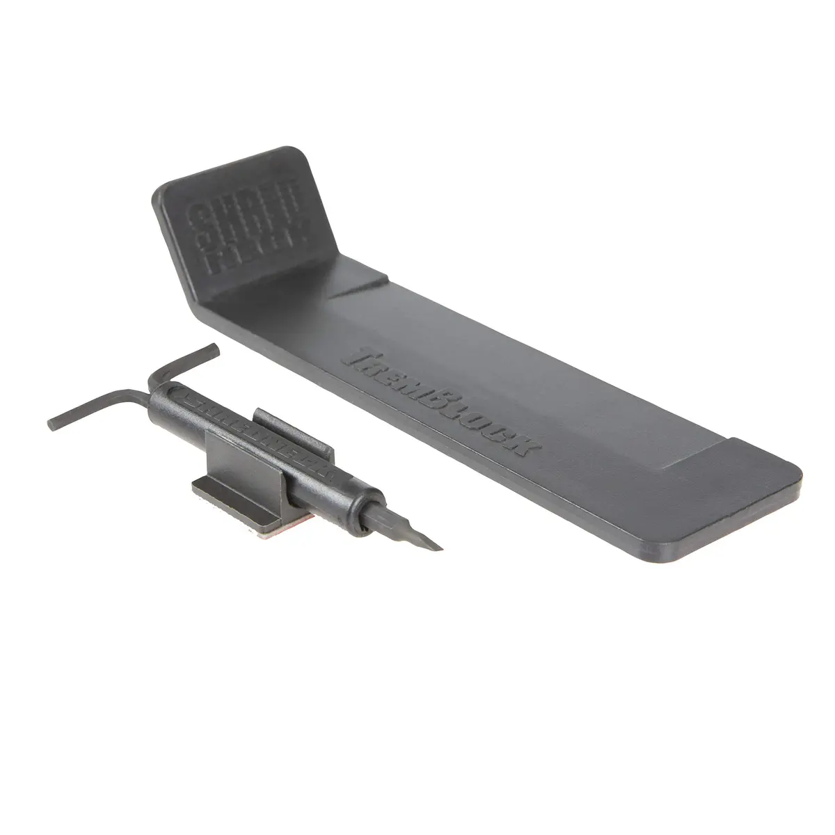 Shredneck TREMPACK 2 | Fix Floating Tremolo & Aid String Change (102 words) - main product image