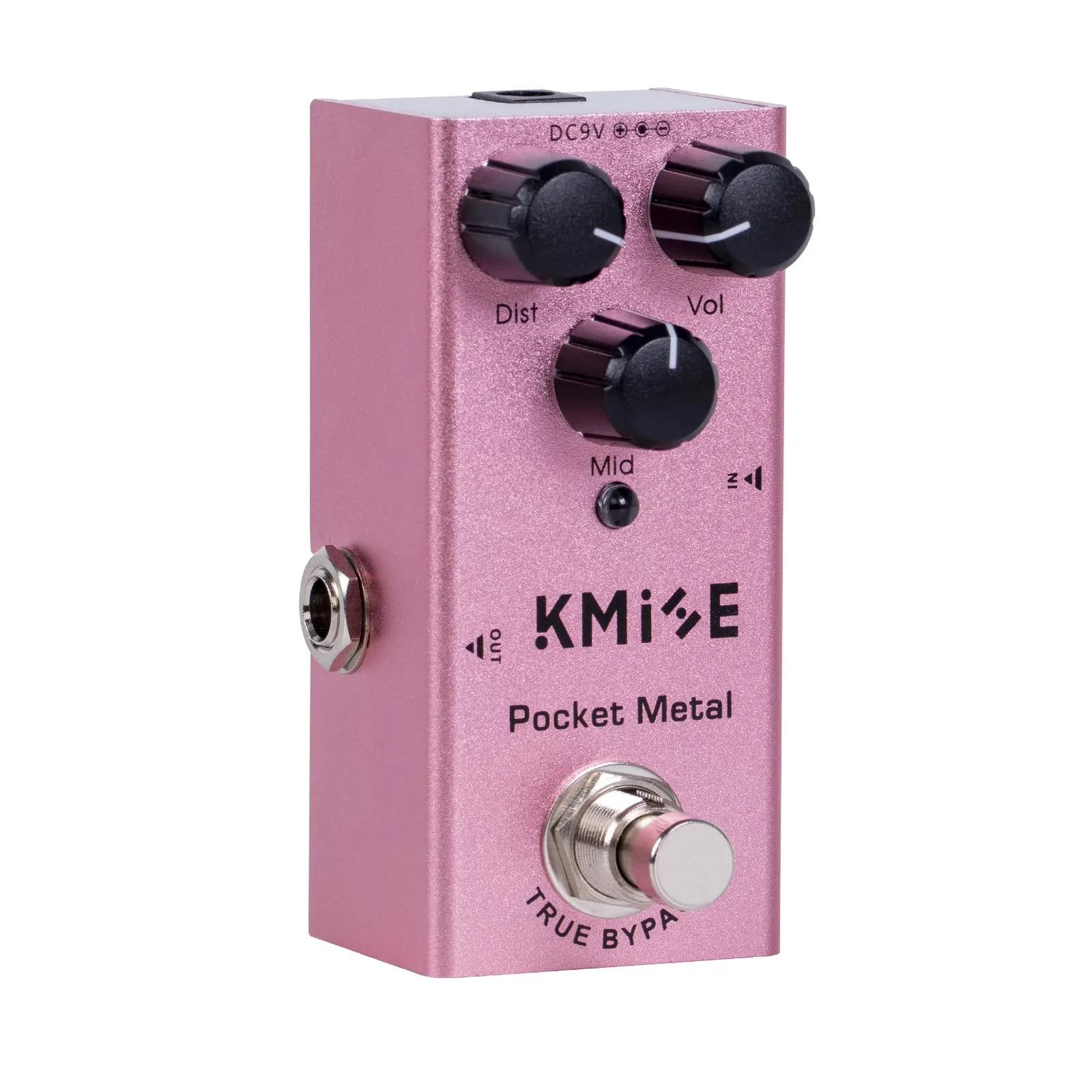 Signal Path & Pedal Tuners