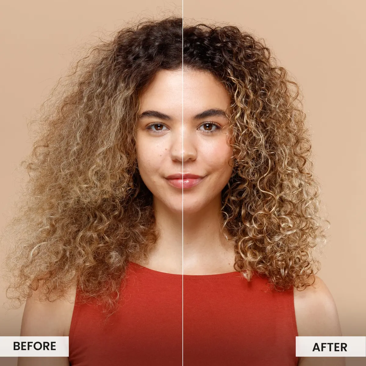 CURLSMITH Hydro Style Flexi Jelly Medium Hold Gel for Curls 59ml (2 fl oz) | Vegan & Cruelty-Free - view 3