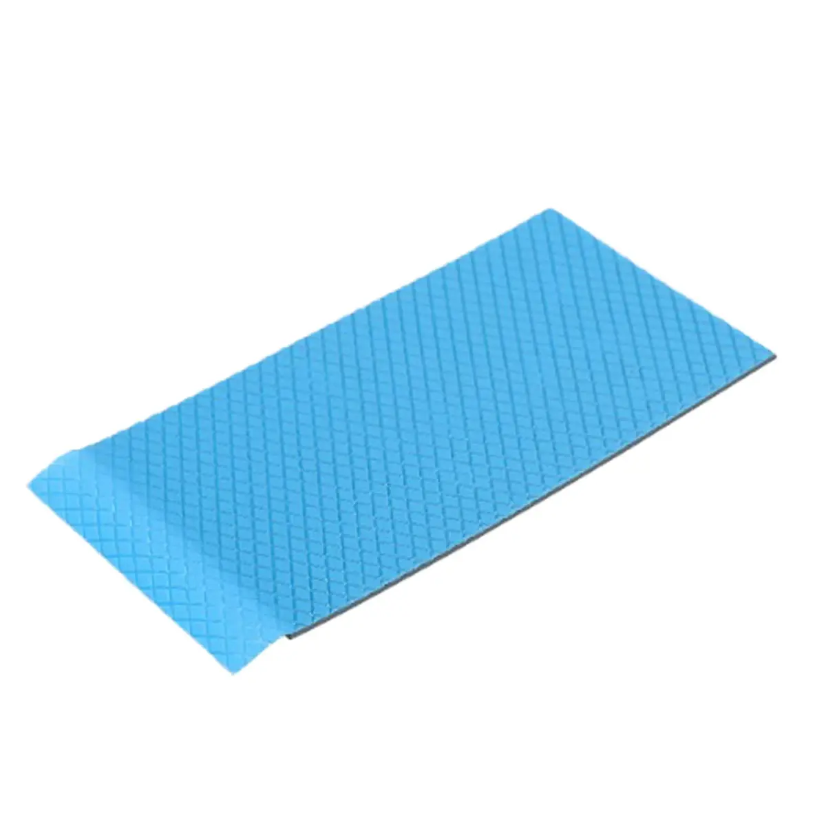 Gelid Solutions GP-Ultimate 15W/mK Thermal Pad 90x50x1.5mm | High Conductivity Gap Filler for GPUs and Motherboards - main product image
