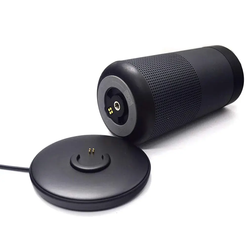 Gsykxe Charging Cradle for Bose Soundlink Revolve/Revolve+ (Series II) with USB Cable | 5V/2A Input, 1.6A USB Output - view 2