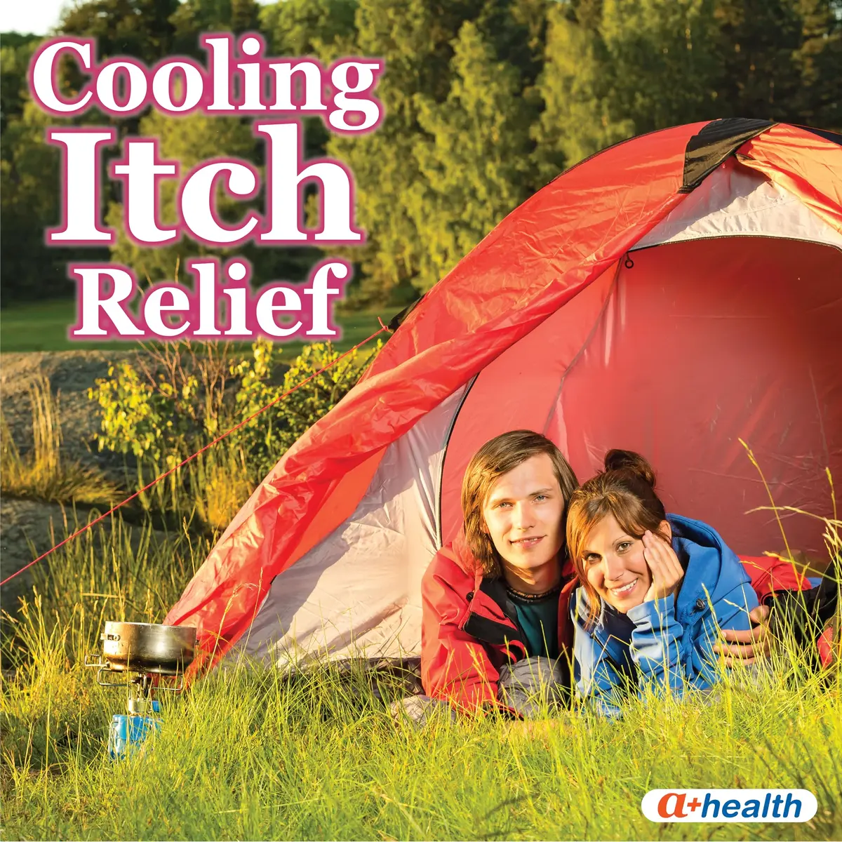 A+Health Itch Relief Cream Extra Strength Diphenhydramine HCl 1.25 Oz | Fast Relief for Itching & Skin Irritations - view 4