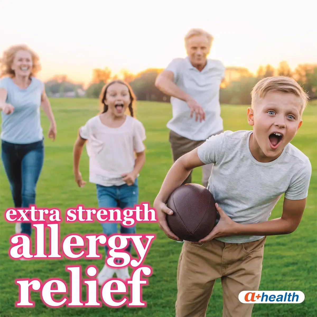 A+Health Dye Free Allergy Relief Diphenhydramine 50mg Softgels 100 Count | Dyes-Free Allergy Relief for Adults - view 7