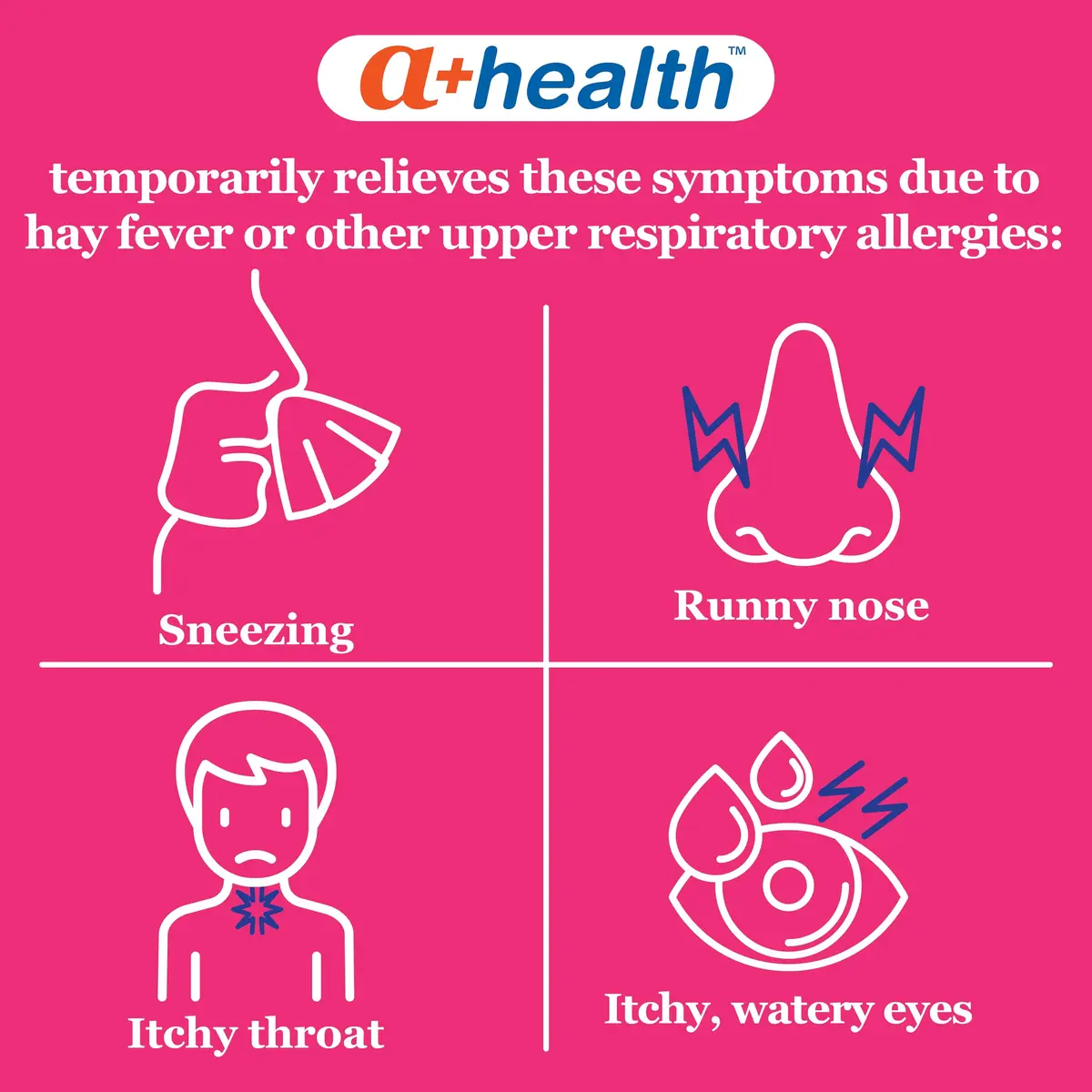 A+Health Dye Free Allergy Relief Diphenhydramine 50mg Softgels 100 Count | Dyes-Free Allergy Relief for Adults - view 2