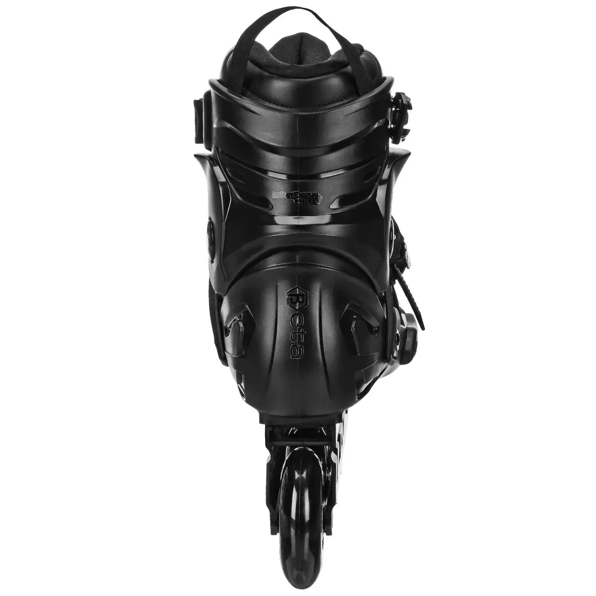 Roller Derby Elite Beta Inline Skates - Men's 7 (80mm Wheels) | Intermediate Performance - view 4