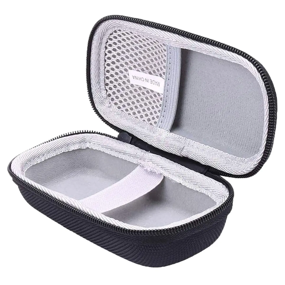 JINMEI Hard EVA Dedicated Case for Sony ICD-PX370/PX470/PX570 Mono Voice Recorder 32GB | Shockproof & Water-Resistant - view 3