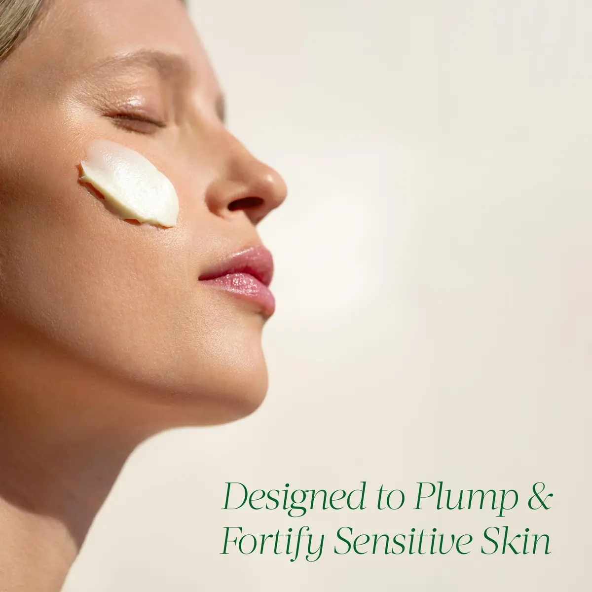 Tata Harper Superkind Fortifying Moisturizer 50ml | Sensitive Skin Support, Fragrance-Free, Natural, Dermatologist Tested - view 5