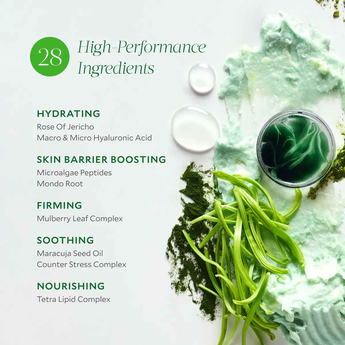 Tata Harper Superkind Fortifying Moisturizer 50ml | Sensitive Skin Support, Fragrance-Free, Natural, Dermatologist Tested - view 4