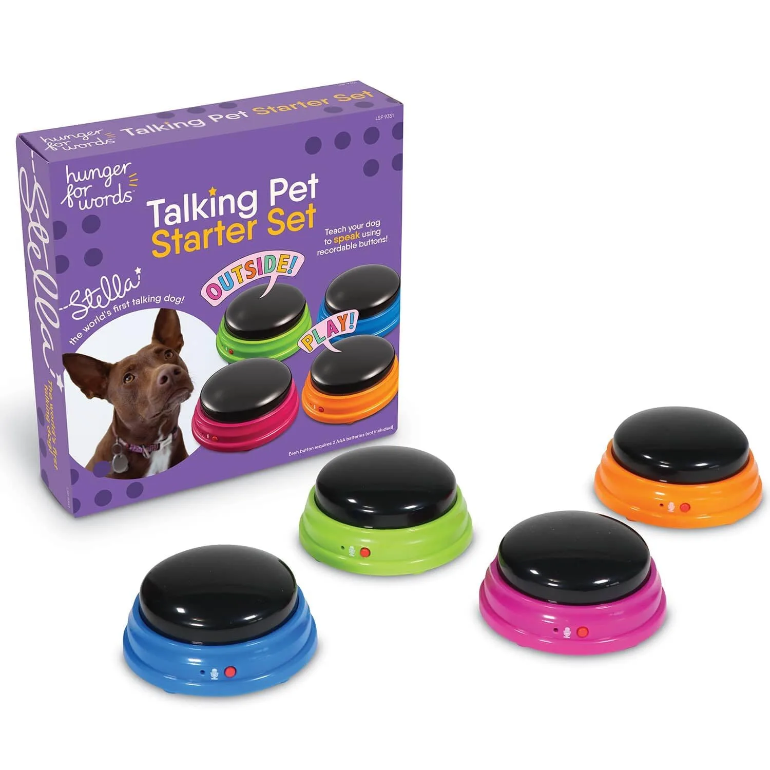 Electronic Pets