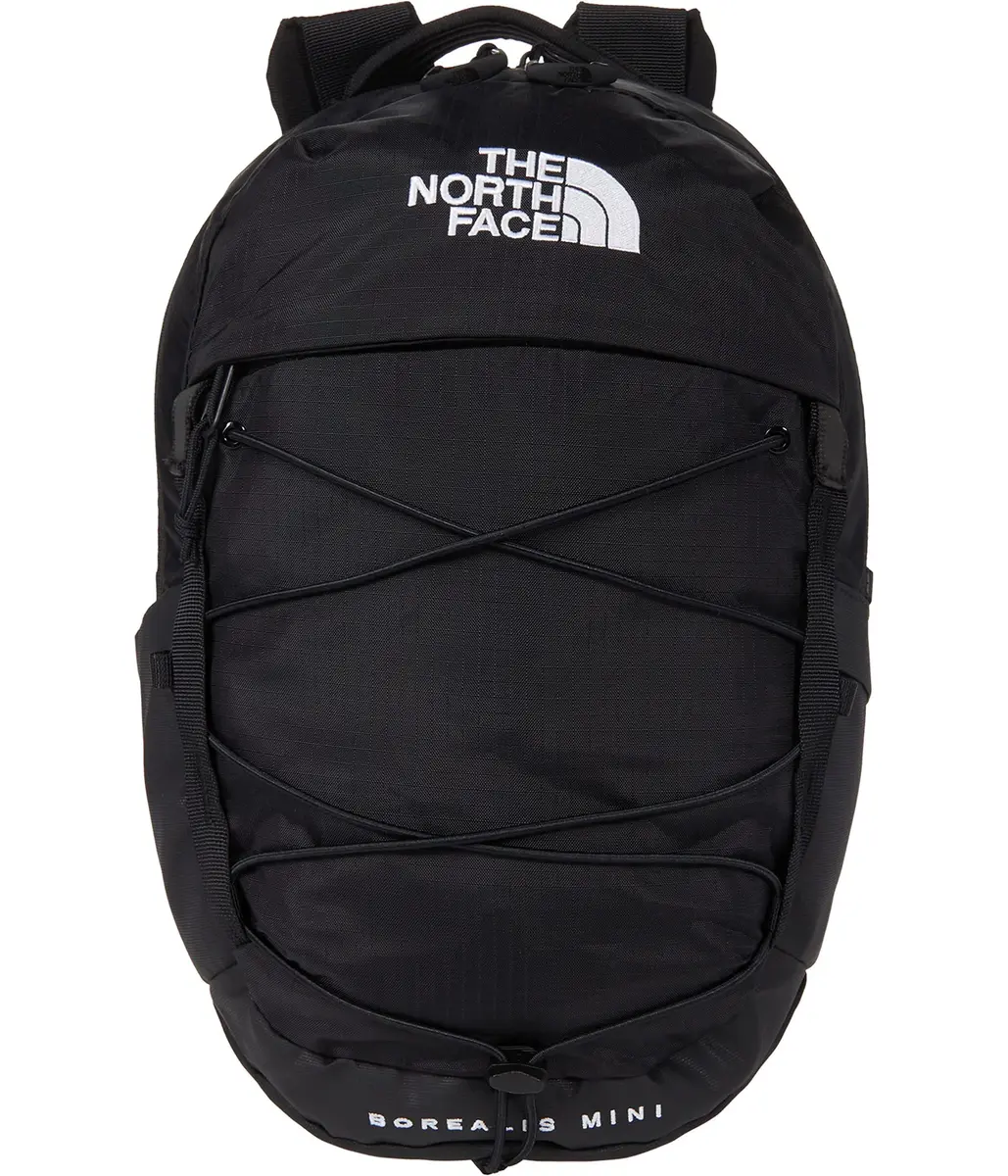 The North Face 10L Mini Borealis Backpack | Compact, Water-Resistant, Unisex - view 4