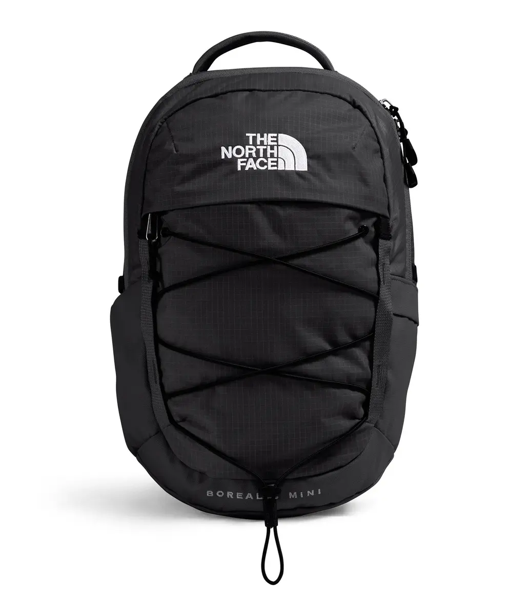 The North Face 10L Mini Borealis Backpack | Compact, Water-Resistant, Unisex - main product image