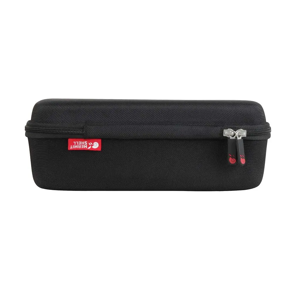 Hermitshell Hard Travel Case for JBL Charge 5 / JBL Charge 4 Portable Bluetooth Speaker (Black) | Protects from Bumps and Scratches - view 5