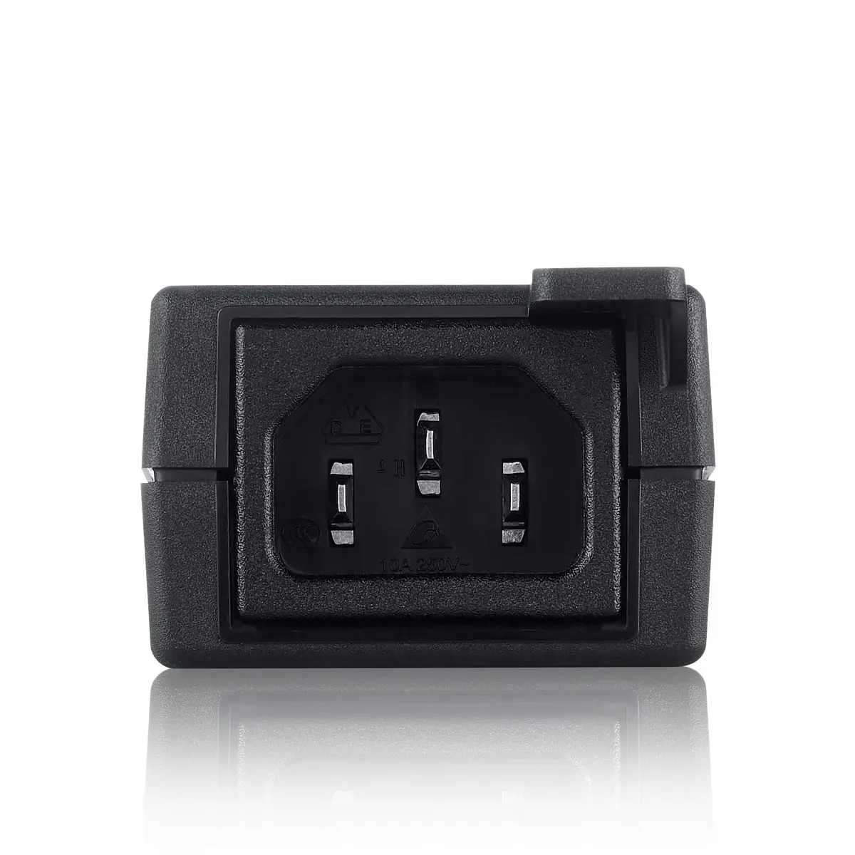 ZYXEL Powerinjector 2.5G MultiGig PoE+ Injector | IEEE 802.3af/at Support - view 4