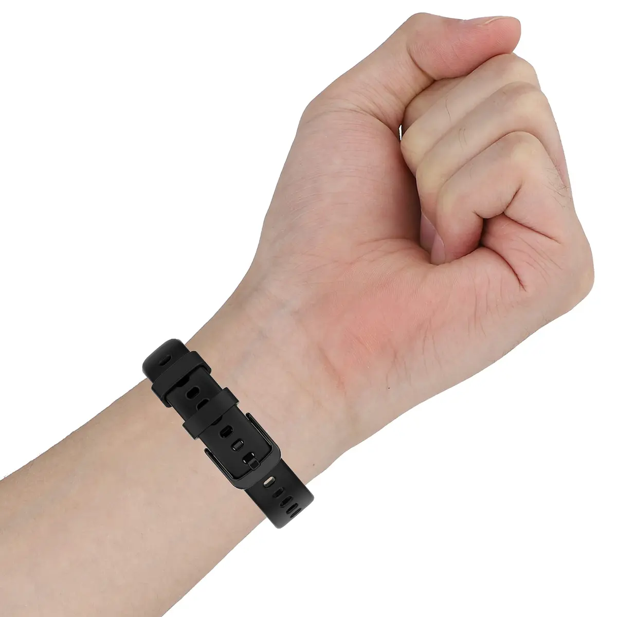 FitTurn Garmin Lily Bands Silicone Water Resistant Wrist Strap 9 inches | Fashion Sports - view 7