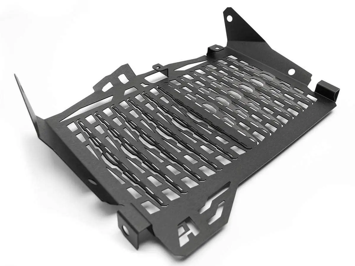 AltRider Radiator Guard Compatible with Yamaha Tenere 700 | Max Protection & Airflow (110 characters) - main product image