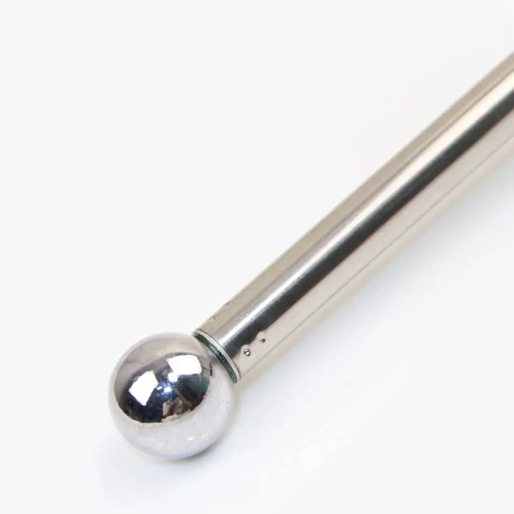 Telescopic Hollow Drum Hammer 1.6M (5.25 ft) | Sound Detection Tool for Tile & Wall Inspection - view 3