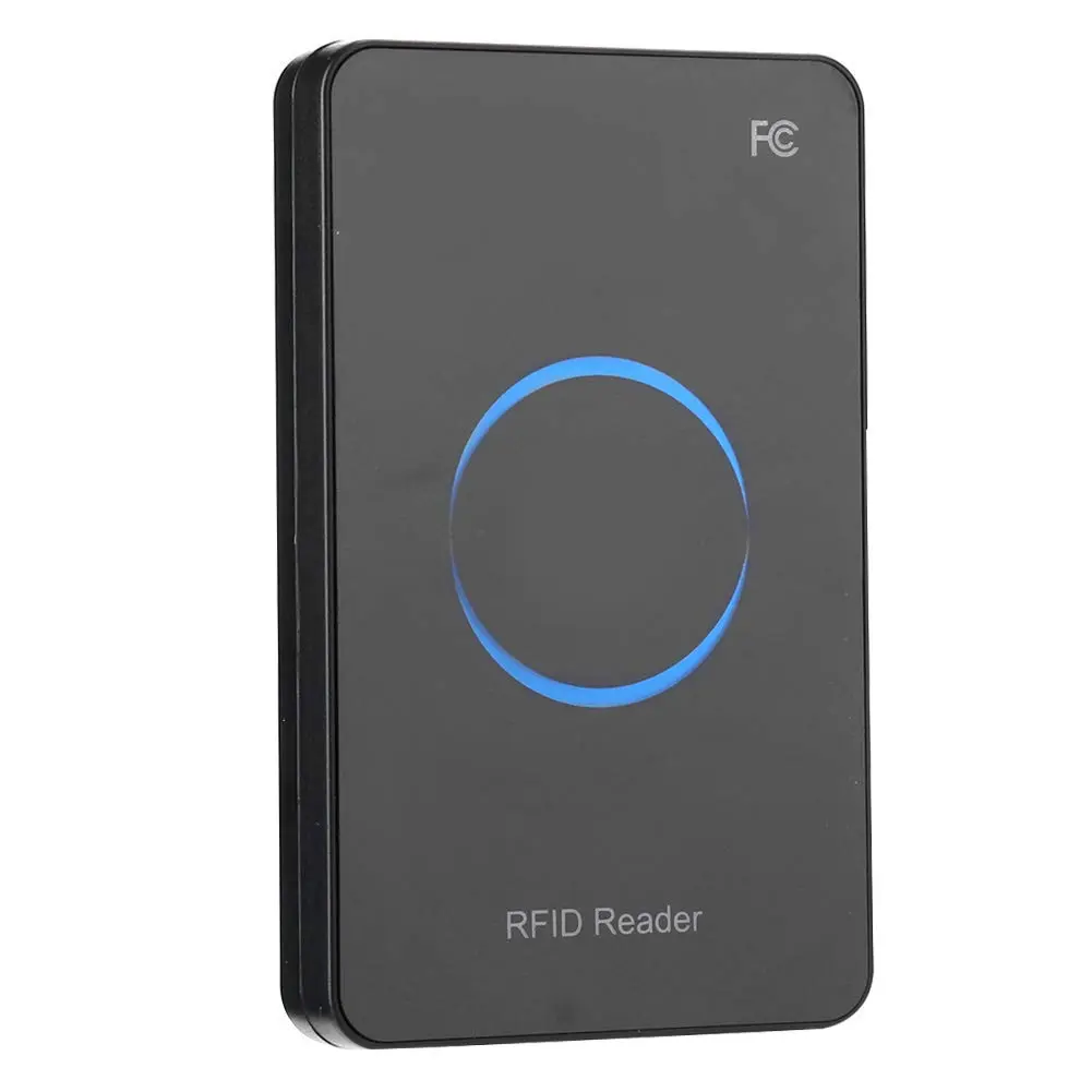 Archuu RF UHF RFID Card Reader Writer, 915MHz | Contactless USB Interface, 0.5m Reading Range - main product image