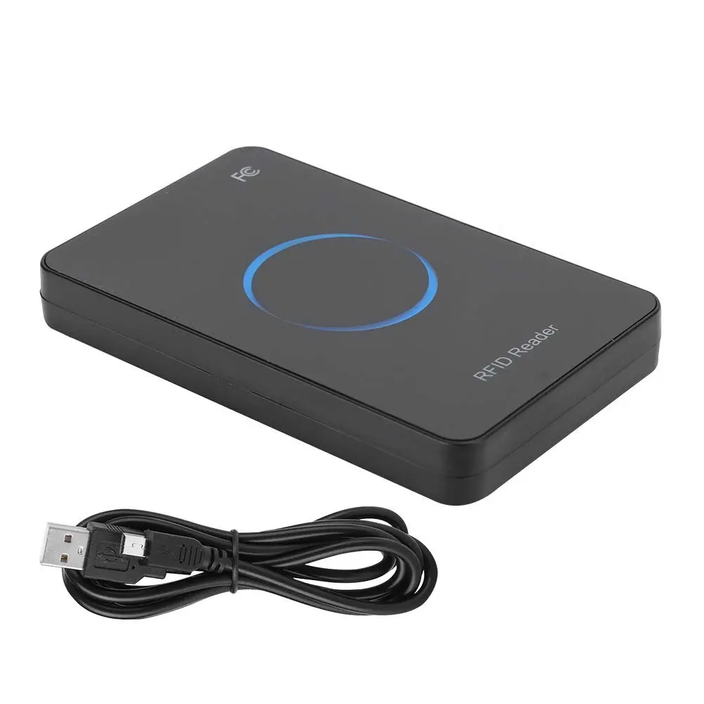 Archuu RF UHF RFID Card Reader Writer, 915MHz | Contactless USB Interface, 0.5m Reading Range - view 8