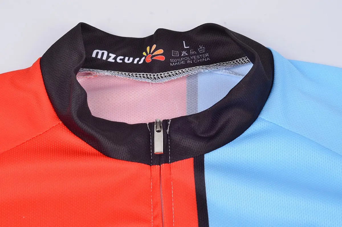 mzcurse Women's Sleeveless Jersey Shirt in Colour | Breathable, Quick-Dry Cycling Top (70-120 chars) - view 3