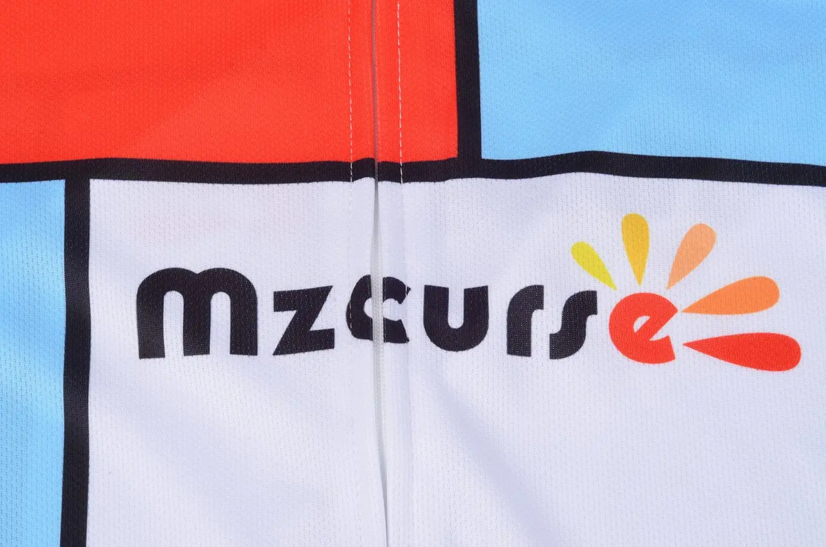 mzcurse Women's Sleeveless Jersey Shirt in Colour | Breathable, Quick-Dry Cycling Top (70-120 chars) - view 4