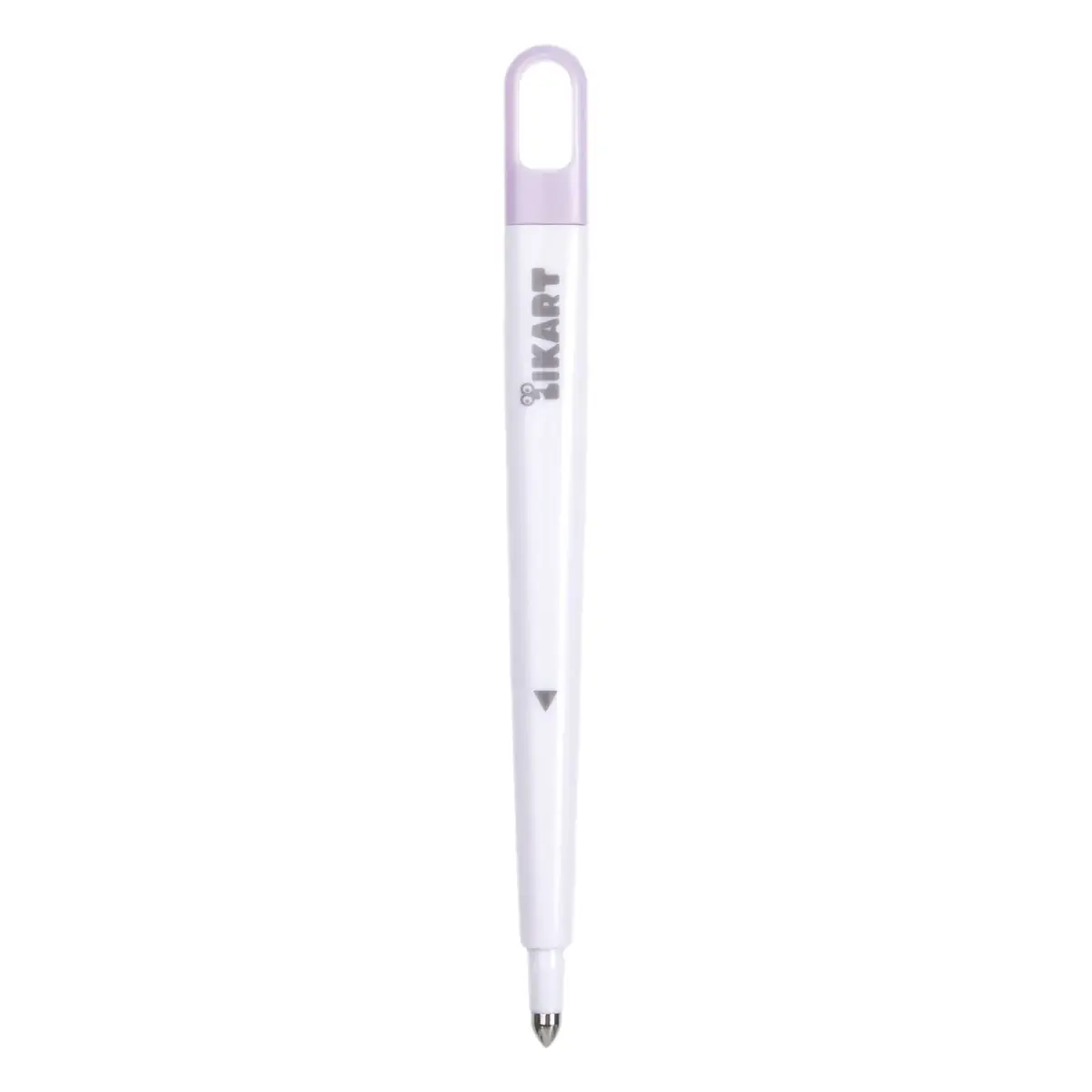 LIKART Scoring Stylus for Cricut Maker 4/3/Maker/Explore 4/3/Air 2/Air, Plastic Tool Pen (0.72 oz) | Precise Fold Lines for Cards & Boxes - view 6