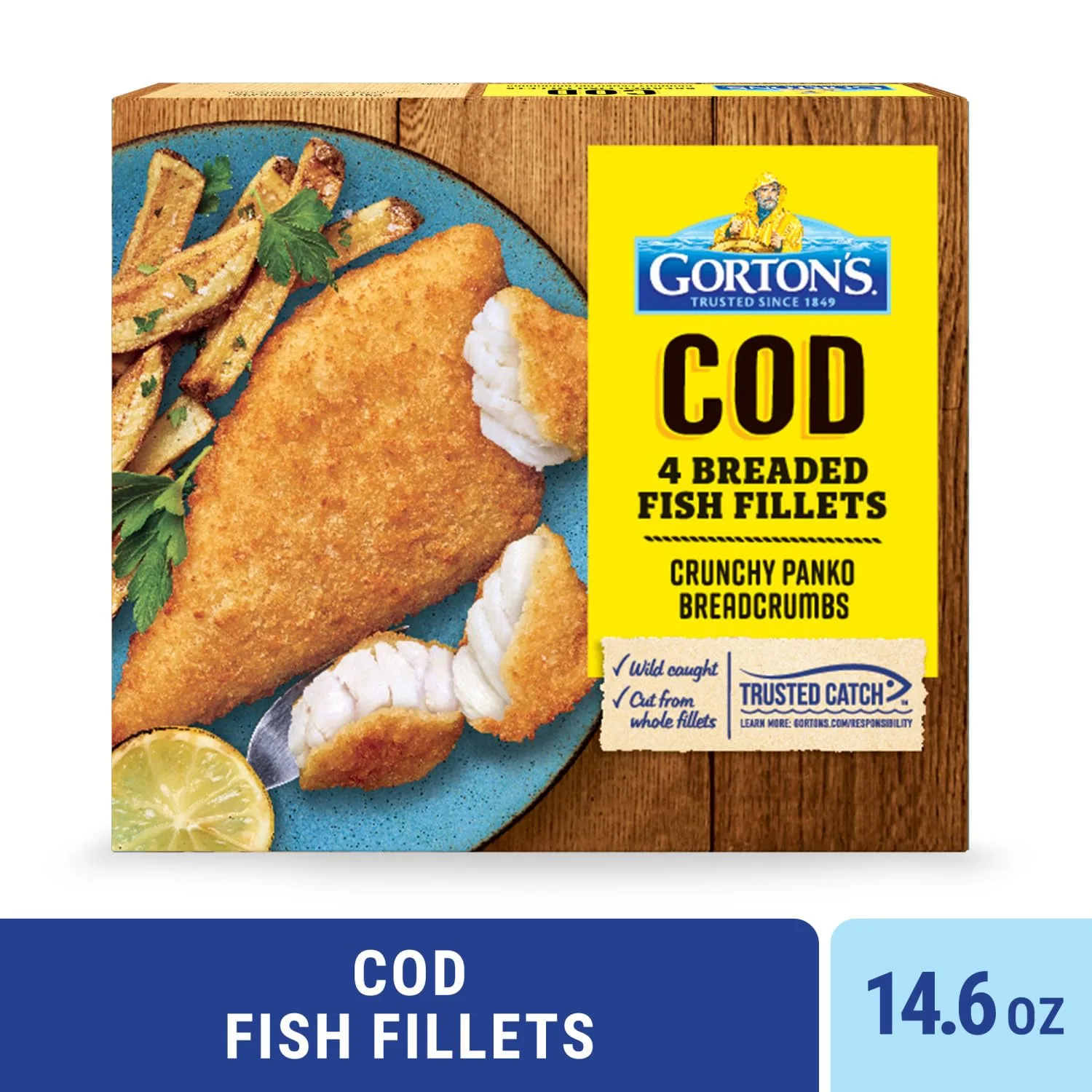 Fish