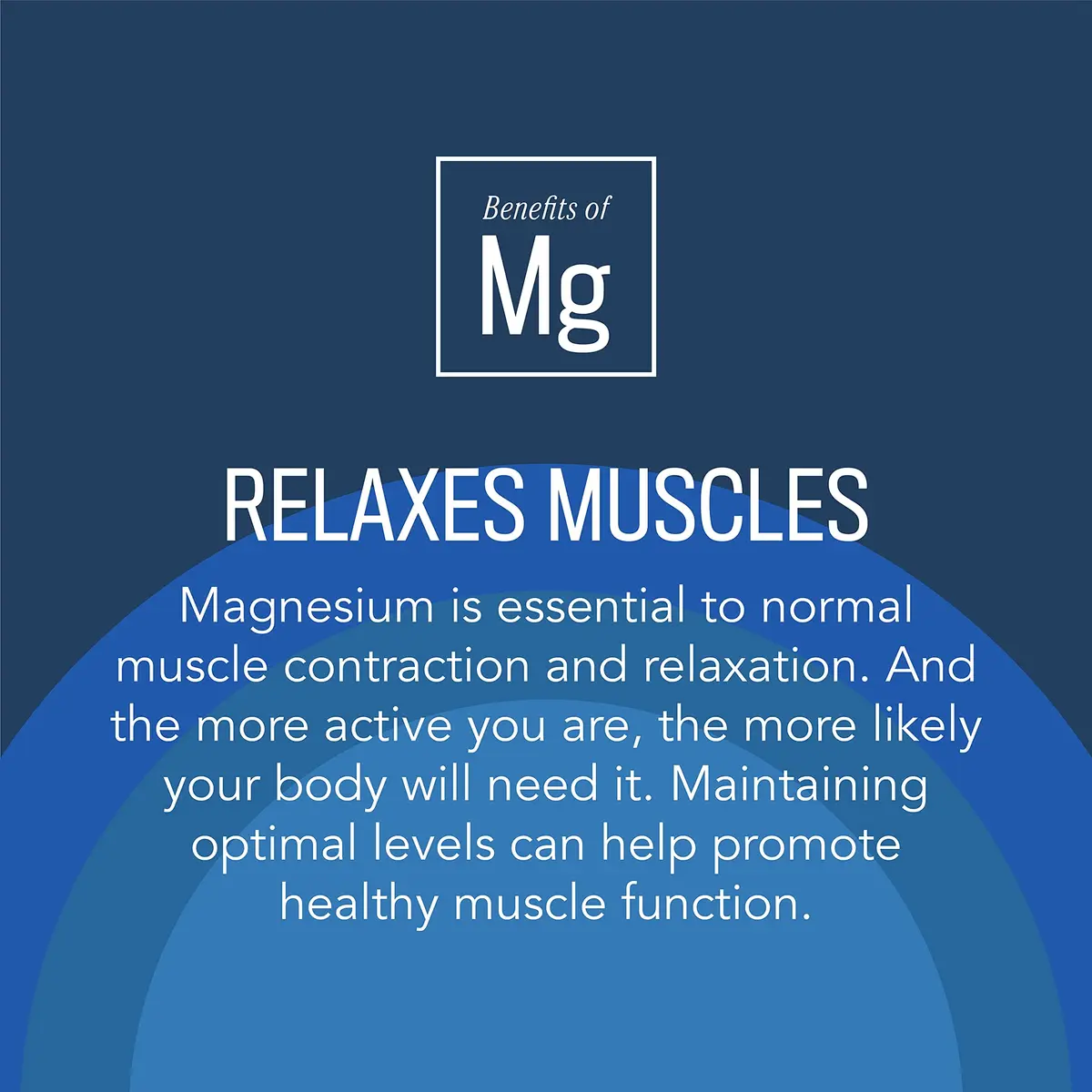 Natural Vitality Calm Magnesium Powder 8oz | Supports Stress & Relaxation - view 7