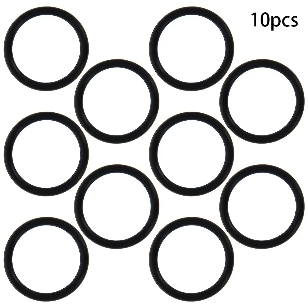 Aicosineg Buna-N O-Ring 25x20x2.5mm | Nitrile Rubber Seal for Plumbing & Mechanical Use - view 2