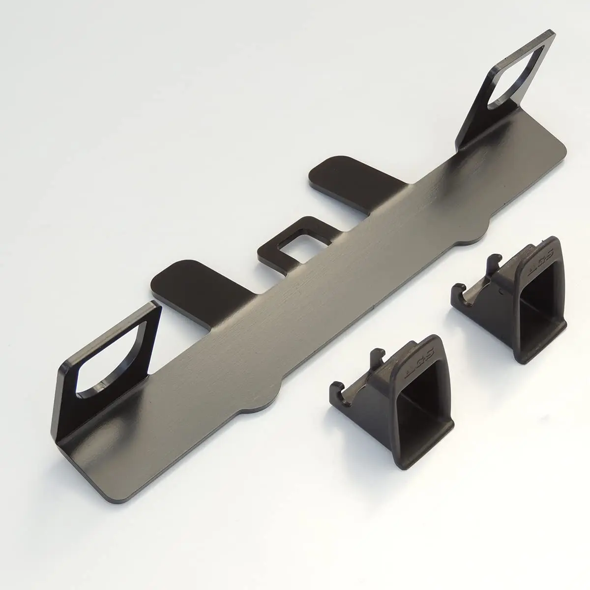 EVER Universal ISOFIX Latch Interface Bracket for Child Seat Restraint Anchor Mounting Kit | 36.3cm (14.3in) Height - main product image