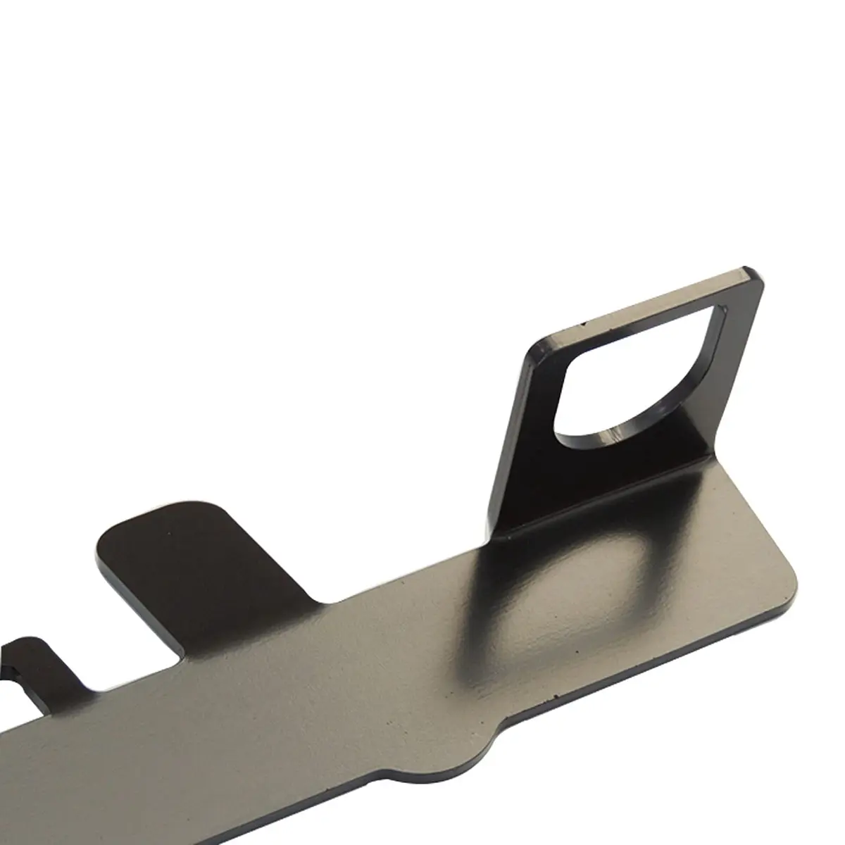 EVER Universal ISOFIX Latch Interface Bracket for Child Seat Restraint Anchor Mounting Kit | 36.3cm (14.3in) Height - view 3