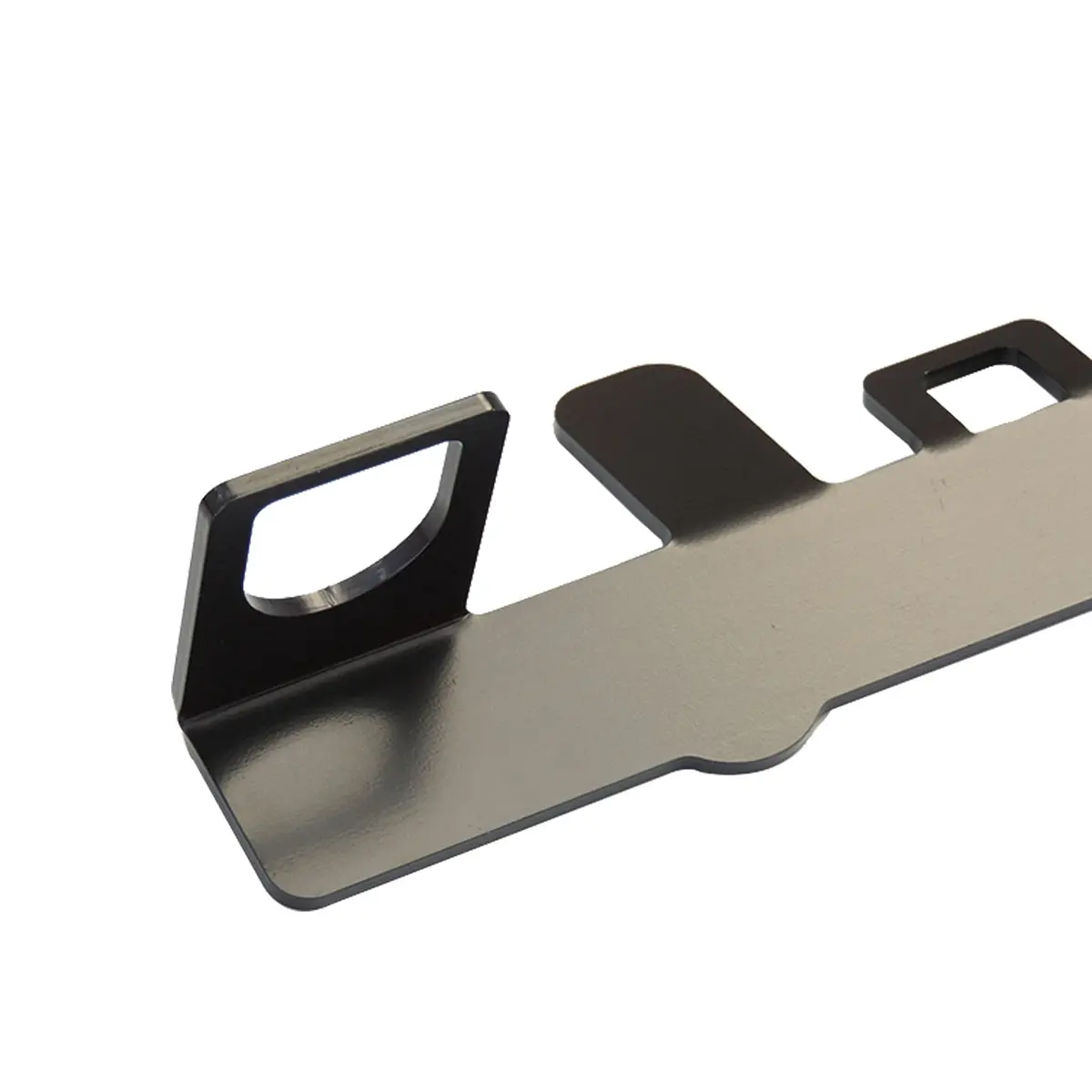 EVER Universal ISOFIX Latch Interface Bracket for Child Seat Restraint Anchor Mounting Kit | 36.3cm (14.3in) Height - view 4